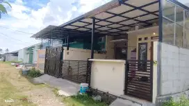 Fullrenov Rumah sisa 4tahunan Komersil non Riba
