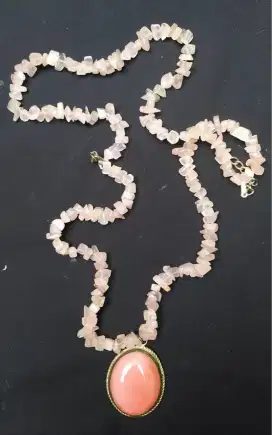 Kalung etnik borongan 60 pcs