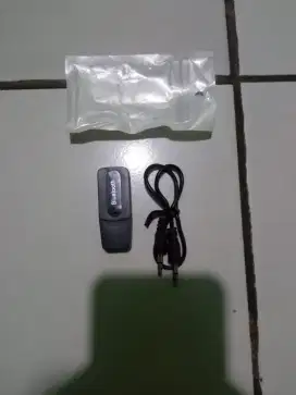 Bluetooth receiver (kondisi baru)