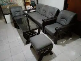 Kursi ruang tamu 2