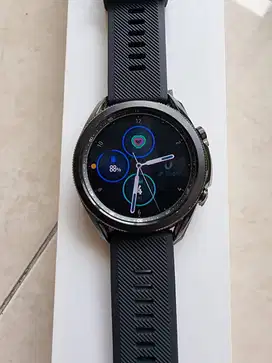 Jual Cepat Samsung Galaxy Watch 3