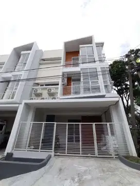 Rumah Kost 15Kmr di Griyashanta Ful Furnish AC 300m ke Kampus UB Suhat