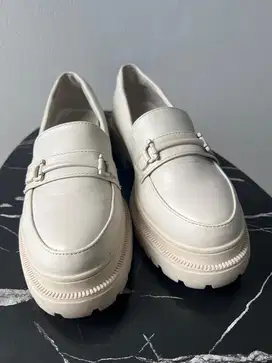 Sepatu Rubi second