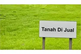 Ca2120 For Sale Tanah Murah Strategis dekat ke Pakuwon City Mall