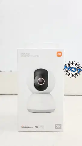 JUAL MURAH MERIAH , NEGO , BARU 100% .
SMART CAMERA XIAOMI