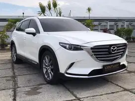 MAZDA CX 9 2019