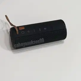 Speaker Bluetooth EFM TOLEDO Black Wireless Portable Speakers Second