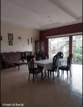 Dijual Cepatt!! Owner BU Rumah Dalam Kompleks Dikawasan Kampung Utan