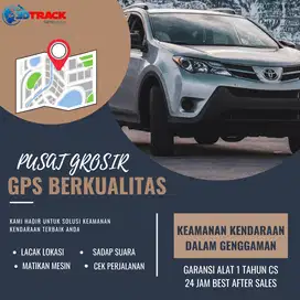 GPS TRACKER BERKUALITAS DAN TERPERCAYA+[ASANG+APLIKASI *3DTRACK