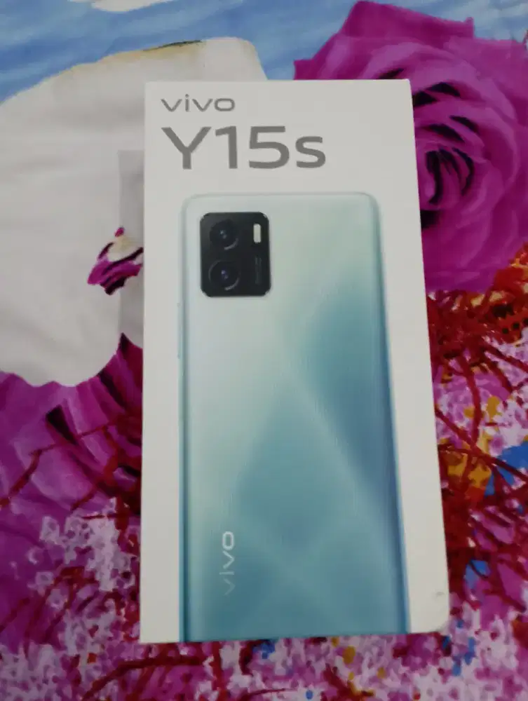 Vivo Y15s 3/64 gb