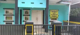 Jual cepat rumah type 36. Harga 675 nego