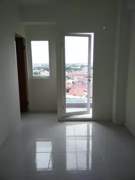 Di Jual MURAH 1 Unit Apart.  Puncak Darmahusada tipe 2 BR Kosongan