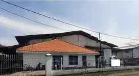 Dijual Gudang Kalianak Harga Spesial
