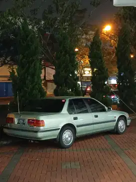 Honda Accord Maestro Limited 4WS PGM-FI 1990 Bensin