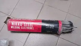 KAWAT LAS NIKKO STEEL RD-460 3,2 (AWS)