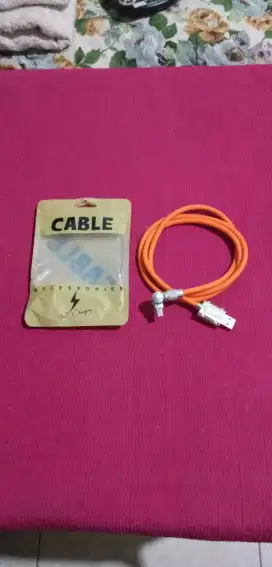 Kabel data baru