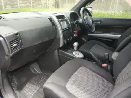 Nissan X-trail T31 Autech 2.0 Th 2012
