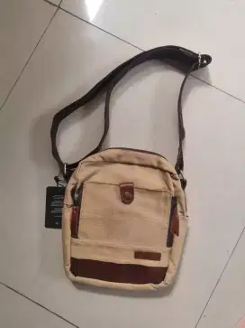 Tas selempang milors