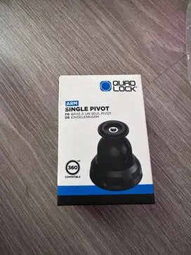 Quad Lock Single Pivot