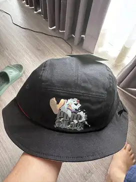 Topi Puma x One Piece