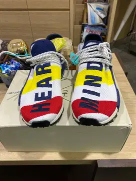 Adidas Human Race x BBC (Original)