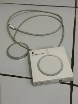 Apple Iphone Magsafe Charger