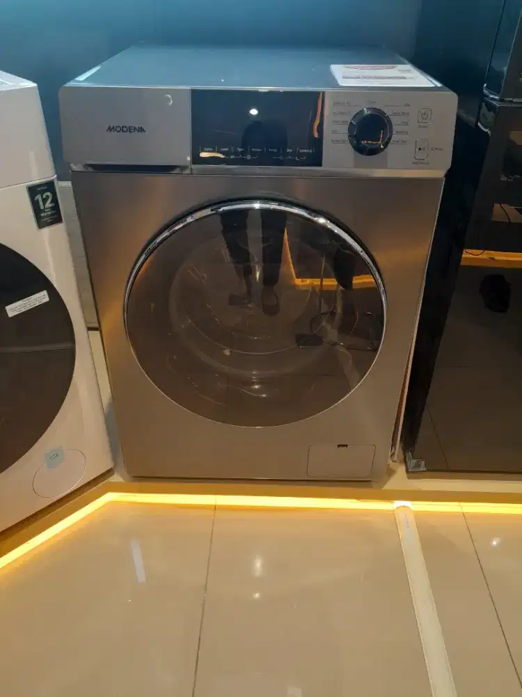 JUAL MURAH MESIN CUCI MODENA 11 KG