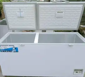 Freezer 750 dan 600L