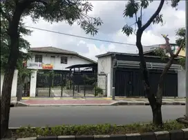DIJUAL GUDANG EX CATERING DI PULO GADUNG JAKARTA TIMUR
