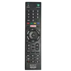 Remote TV Sony Bravia TX201P smart TV