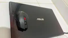 Laptop Gaming ASUS X550IU 8Gb RAM