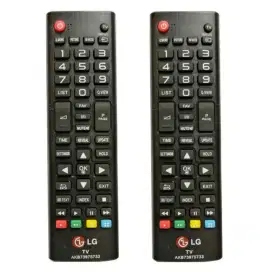 Remote TV LG GRADE ORIGINAL