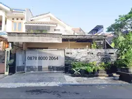 Jual cepat murah rumah puri cinere mall univ upn pondok labu Jakar sel