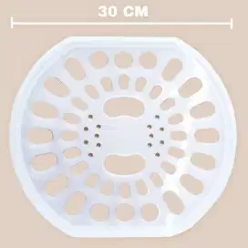MESIN CUCI / SPIN CAP 30 cm PANASONIC ORIGINAL