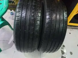 Ban copotan CRV 225 /60 R18 Dunlop sp sport max050.