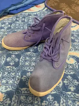 Adidas Ransom Original Purple