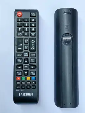 Remote Seri BN59- 01199F TV Samsung Best Produk