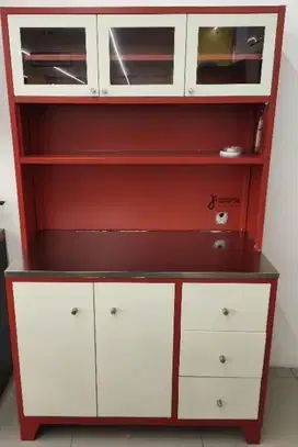 LEMARI MAKAN INFORMA