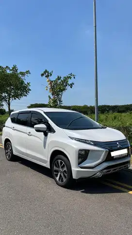 Mitsubishi Xpander 2018 Bensin