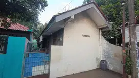 Dijual Rumah Kontrakan 3 Pintu Jaticempaka