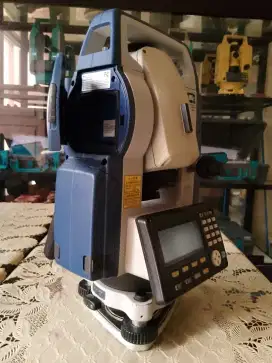 Jual total station sokkia cx101 bekas
