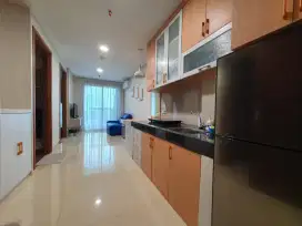 Dijual Apartemen Reiz Condo full Furnished