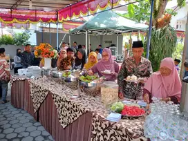 Catering Pernikahan Murah Jogja