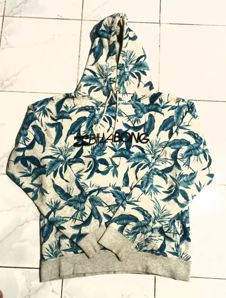 Hoodie Billabong