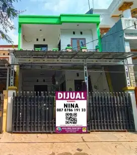 DiJual Rumah Siap Huni Jl Deposito Kelapa Gading