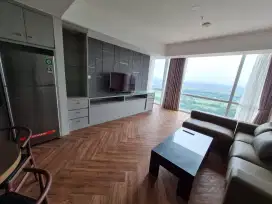 Apartemen U residence 1 bedroom tower 2 jual cepat