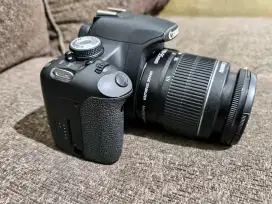 kamera DSLR Canon 500D