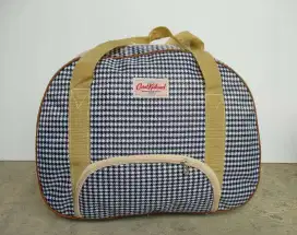 Banting Harga Tas Pakaian / Travel Card Kistond