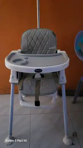 Pliko VeloLX gray