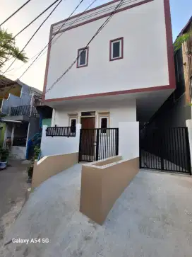 Jual Rumah Cantik Harga Terrjangkau Hook Di Johar Baru Jaktim